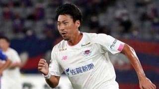 運命を変えた「ナイス」の一声　サッカー元日本代表FWが「無敵になれた」小2の1試合
