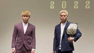 【RISE】天心のRISEラストマッチを同僚・白鳥が大予想！　「大方の予想を覆して風音が勝ったら格闘技界はめちゃくちゃなことになる」