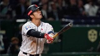 【MLB】「速球へのチャレンジと調整が必要」鈴木誠也の課題を米紙指摘