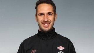 神戸が体制変更を発表！　リュイス暫定監督、永井秀樹SDの下でリスタート