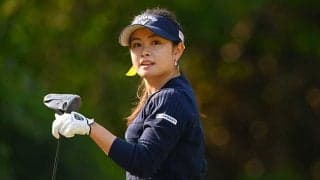 女子ゴルフ河本結が初試乗したBMW2台に感激「カッコ可愛い」「凄い！凄い！凄い！」