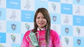 【ガルコレ宇都宮ステージ】石井寛子が制覇！