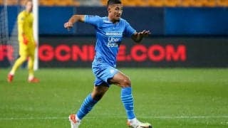 フランス、サリバを追加招集！ 　新型コロナ感染のパヴァールに代わって初A代表入り