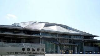 今季のBリーグファイナルは東京体育館で初開催…5月28日から2戦先勝方式