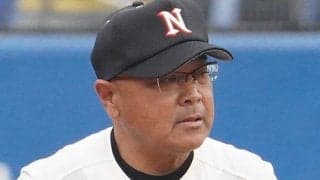 【高校野球】「指導者人生で経験したことない」　日大三島・永田監督が驚く“成長スピード”