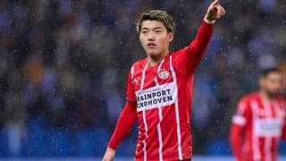 日本代表招集外、“逆境大好き人間”の堂安律が見事な仕掛け＆右足弾！