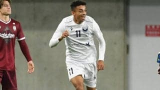 オーストラリア代表、新型コロナの影響で2名が不参加…ACL神戸戦で土壇場ゴールのFWが初招集《カタールW杯アジア最終予選》