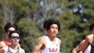 好記録連発！本格的なシーズンに向け調整