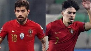 ポルトガル代表、ルベン・ネヴェス負傷でヴィティーニャをフル代表初招集《カタールW杯欧州予選PO》