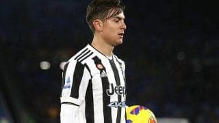 ディバラのユベントス退団濃厚に…再交渉は破談に