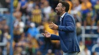 ピッチ上に爆発物投げ込まれる…アルゼンチンのクラシコ・ロサリーノが開催遅延に