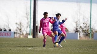 初日から早大勢が躍動！　デンソーカップ１日目