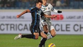 アタランタ、主力CBディムスティと契約延長!　選手本人がSNSで4年契約明かす