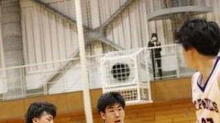 新チーム初の大会で全勝優勝