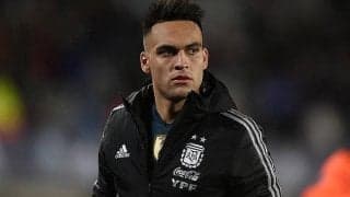 アルゼンチン代表、コロナ陽性のラウタロら2選手が離脱《カタールW杯南米予選》