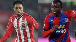 イングランド代表が4選手を変更!　ウォーカー=ピータース＆ミッチェルが初招集《国際親善試合》