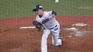 急転開幕ローテ入り決定　西武ドラ2佐藤隼輔が遂げた大学時代からの“2つの進化”