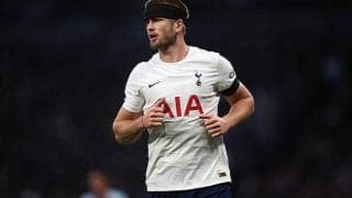 代表復帰ならずもダイアーは今季のプレーに自信　「スパーズでのベストシーズン」