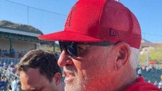 【MLB】大谷翔平のOP戦初登板をマドン監督大絶賛　159キロで5K「速球も制球も全て良かった」