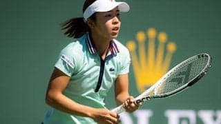 本玉真唯 予選決勝ならず