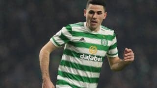 オーストラリアに痛手? セルティックMFが負傷により代表辞退と報道