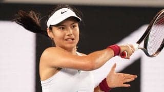 ラドゥカヌ、ポルシェのブランドアンバサダーに就任「子供のころから私を魅了するブランド」