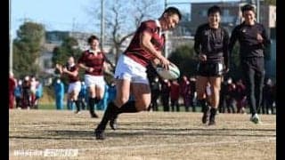 長田組完結　最後は笑顔で