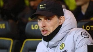 チェルシーの混乱でトゥヘルの去就は不透明も…ユナイテッドは招へいに関心示さず