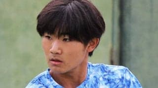 高校選抜2日目 シード校登場