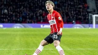 堂安律が地元メディアの｢週間MVPに選出｣!!日本代表落選も…PSVで躍動!元オランダ代表MFが｢普通じゃない｣と大絶賛した試合