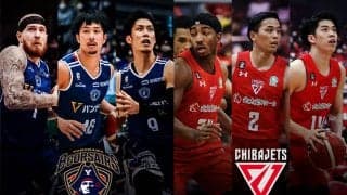 【横浜vs千葉】河村vs富樫が最大の見どころ、千葉は復帰の原にも注目