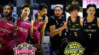 【秋田vs宇都宮】堅守を武器とする両軍、守り合いを制するのは一体どちらか