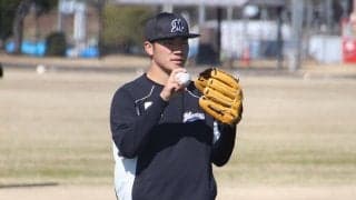 ロッテ、小沼健太＆佐藤奨真との支配下選手契約を発表「嬉しいです」