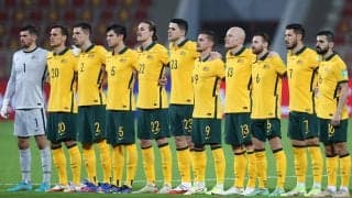 2連勝必須のオーストラリアに非常事態？ 監督の規律違反にコロナ陽性、ケガ、結婚式など相次いで問題発生