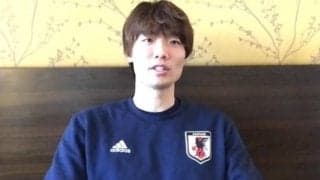 「コミュニケーションが1番重要」24時間移動も2試合完封した板倉滉、オーストラリア戦へ「決めてやるぞという気持ち」