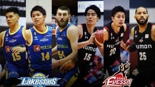 【滋賀vs大阪】10連敗中の滋賀、リバウンドへの意識を高めて白星を手にしたい