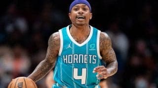 アイザイア・トーマスがホーネッツと今季終了までの契約を締結か