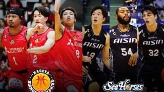 【名古屋D vs 三河】CSへ向け負けられない一戦…両軍の司令塔が勝利のキーマンに