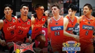 【三遠vs広島】同地区上位との対戦が続く三遠、今節は真価が問われる一戦に