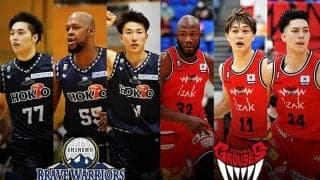 【信州vs富山】信州は3点差以上での勝利が必須…持ち味の堅守で富山撃破を目指す