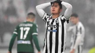 交渉破談報道のユベントスとディバラ、CEOも明言…ヴラホビッチ加入が鍵に