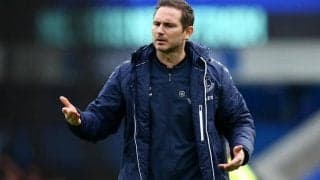 選手たちを辛辣批判のランパード監督にサットン氏は苦言「非常に危険な発言だ」