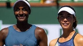 前週準V柴原「優勝目指す」