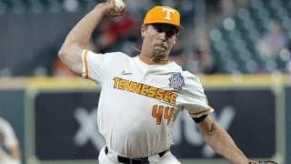 167km剛速球をマークした米21歳大学生に衝撃「シンプルに不公平」「ノーチャンスだ」