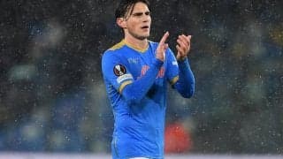 ナポリで今季全試合出場のエルマス、ミラノの2クラブが獲得に関心か