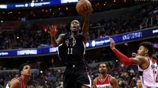 NBAで20年間プレーしたジャマール・クロフォードが引退「ありがとう、バスケットボール」