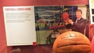 サッカージャーナリストは、いかにして生まれるのか(1)中学3年生を魅了した1966年W杯決勝と、入部を「アシスト」した右ウイング