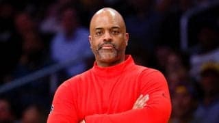 手痛い逆転負けを喫したウィザーズ…指揮官は「第2Q終盤から攻撃が雑になった」