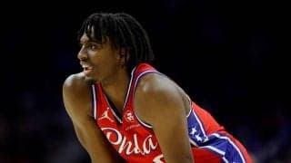 両輪不在でヒートを下したシクサーズのマクシー「どんな状況であろうと関係なく…」