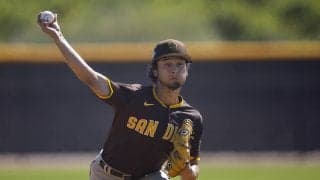 【MLB】「素晴らしい状態」ダルビッシュ有の初登板を指揮官絶賛　米紙も「パドレスのエース」と称える
